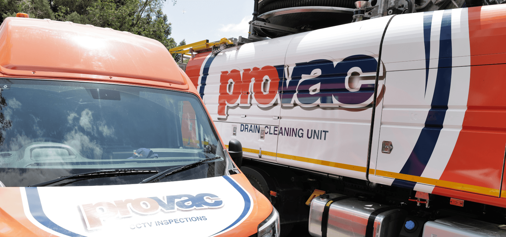 Banner Content Background